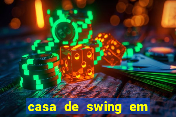 casa de swing em foz do iguaçu